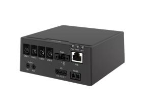 NET CAMERA MAIN UNIT F9114-R/MK II 02999-001 AXIS