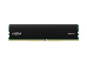 MEMORY DIMM PRO 32GB DDR4-3200/CP32G4DFRA32A CRUCIAL