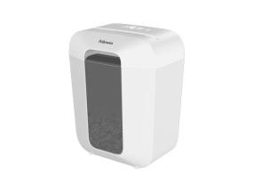 SHREDDER LX50/WHITE 100110064 FELLOWES