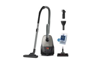Vacuum Cleaner PHILIPS Input power 850 W Dust capacity 3 L Cylinder vacuum Cleaning type Dry Dust…
