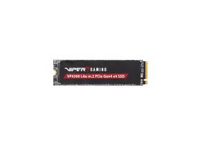 SSD PCIE G4 M.2 NVME 2TB/P4300 VP4300L2TBM28H PATRIOT