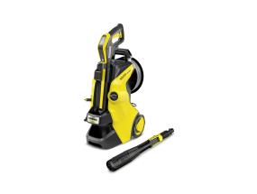 HIGH PRESSURE WASHER K 5/PREM SMART 1.324-732.0 KARCHER