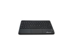 KEYBOARD WRL BLACK/DE/AT MROS130 MEDIARANGE