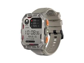 SMARTWATCH W80 PRO/KHAKI W80PROKHAKI BLACKVIEW