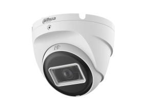 CAMERA HDCVI 1080P IR EYEBALL/HAC-T2A21-U-0280B DAHUA