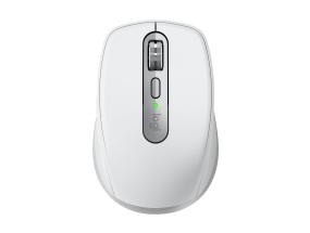 MOUSE USB WRL MX ANYWHERE 3S/MAC PALE 910-006946 LOGITECH
