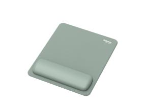 MOUSE PAD WRIST REST/SAGE 100142556 FELLOWES