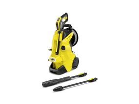 HIGH PRESSURE WASHER K 4 POWER/PREMIUM 1.324-330.0 KARCHER