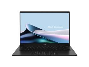 Notebook ASUS ZenBook Series UM3406GA-QD002W CPU AMD RyzenT AI 5 430 2 GHz 14 " 1920 x 1200 pixels…