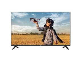TV Set LG 65 " 4K Ultra HD 3840 x 2160 pixels Flat 16:9 LCD 65UA731C