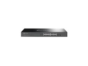 Switch TP-LINK Omada TL-SG2218 Rack 2xSFP TL-SG2218