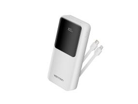POWER BANK USB 20000MAH 22.5W/WHITE FHPW0 VENTION
