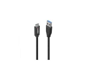 CABLE USB3.2 TYPE A TO C 1.5M/36972 LINDY