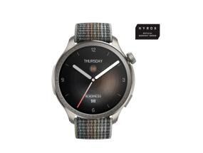 SMARTWATCH AMAZFIT BALANCE/A2287 GREY W2286GL1G HUAMI