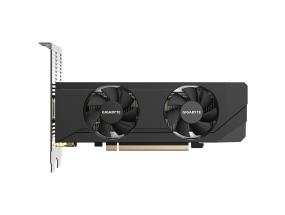 Graphics Card GIGABYTE NVIDIA GeForce RTX 3050 1470 MHz 6 GB GDDR6 96 bit PCI Express 4.0 Active GV…