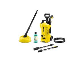 HIGH PRESSURE WASHER K 2/PREMIUM PC 1.673-633.0 KARCHER