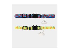 PET TAG SET UFO COLLAR+TAG/2SET CL-UTS-01 CATLINK