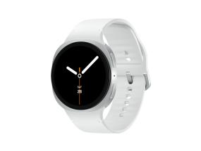 SMARTWATCH GALAXY WATCH8 LTE/44MM SILVER SM-L335 SAMSUNG
