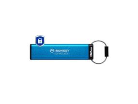 MEMORY DRIVE FLASH USB-C/32GB IKKP200C/32GB KINGSTON
