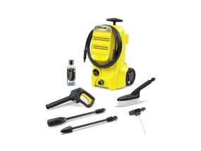 HIGH PRESSURE WASHER K 3/CLASSIC 1.676-222.0 KARCHER