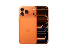 MOBILE PHONE IPHONE 17 PRO MAX/512GB COSM. ORANGE MFYT4 APPLE