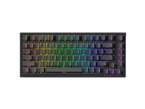 KEYBOARD USB-C TAC75/BLACK 6978414652983 AKKO