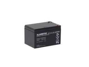 BATTERY 12V 12AH VRLA/BP12-12 ALARMTEC EMU