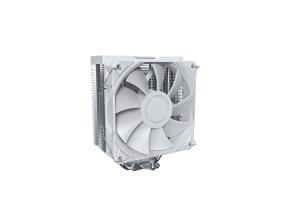 CPU COOLER MULTI SOCKET WHITE/NX400 (W) MONTECH