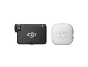CAMERA ACC MIC MINI 2 1TX+1RX/CP.RN.00000530 DJI