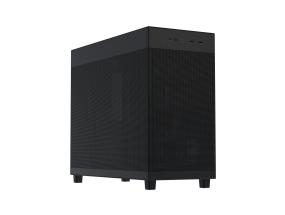 Case ASUS ATX/micro ATX/Mini-ITX Black Midi Tower PC PRIME AP303 MESH BLACK 90DC00V0-B30000