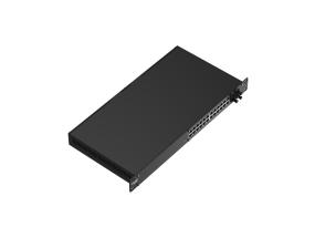 Switch TELTONIKA Type L2 PoE+ ports 24 SWM282