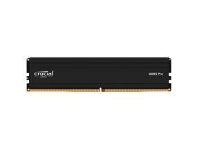MEMORY DIMM PRO 32GB DDR5-5600/CP32G56C46U5 CRUCIAL