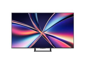 TV Set HISENSE 55 " 4K Ultra HD 3840 x 2160 pixels Flat 16:9 LED 55E8Q