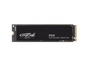 SSD CRUCIAL 800xTBW rating Read speed 7100 MB/s Write speed 6000 MB/s NVMe Yes PCI Express 4.0 M.2…