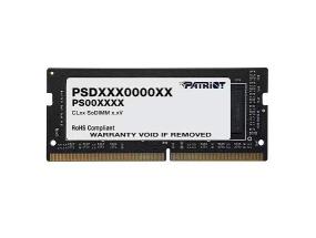 NB MEMORY 32GB DDR4-3200/7D403216 PATRIOT