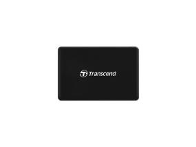 MEMORY READER FLASH ALL-IN-1/USB3.1 TS-RDC8K2 TRANSCEND