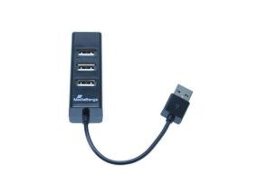 CABLE USB2 HUB BUS-POWERED/MRCS502 MEDIARANGE