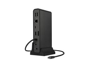 NB ACC DOCK DC300 TRIPLE DISPL/USB-C 90XB08CN-BDS090 ASUS