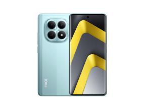 MOBILE PHONE POCO M8 5G/8/512GB GREEN  MZB0NR5EU POCO