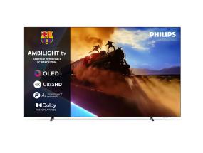 TV Set PHILIPS 48 " 4K Ultra HD 3840 x 2160 pixels Flat 16:9 OLED 48OLED770/12