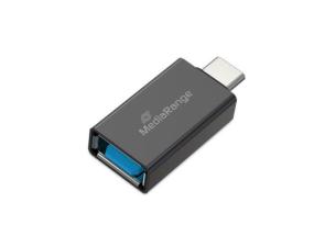ADAPTER USB-A TO USB-C/MRCS216 MEDIARANGE