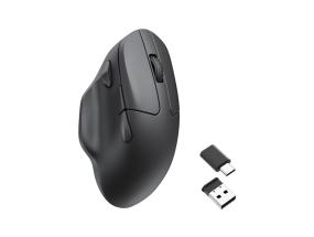 MOUSE USB OPTICAL WRL M7/BLACK M7-A1 KEYCHRON