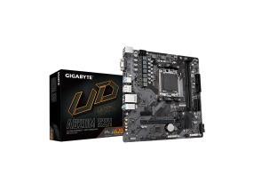 Mainboard GIGABYTE AMD A620 Socket AM5 micro ATX RAM DDR5-SDRAM 2xSlots 1xPCI Express x1 slots…