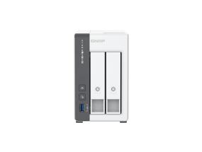 NAS STORAGE TOWER 2BAY/TS-216G QNAP