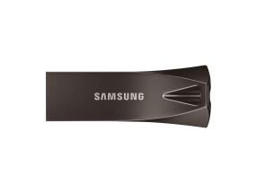 MEMORY DRIVE FLASH USB3.1 64GB/BAR PLUS MUF-64BE4/APC SAMSUNG