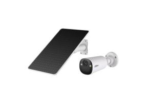 WRL CAMERA 4MP BULLET KIT/KIT/BF4CP-0210B/M0508 DAHUA