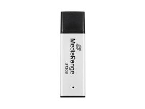 MEMORY DRIVE FLASH USB3.2/512GB MR1904 MEDIARANGE