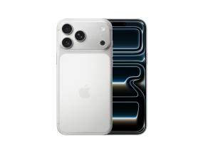 MOBILE PHONE IPHONE 17 PRO MAX/256GB SILVER MFYM4 APPLE