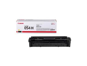 TONER YELLOW 2.3K 054HY/3025C002 CANON
