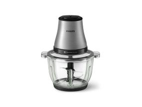 FOOD PROCESSOR CHOPPER/SERIES 5000 HR1504/00 PHILIPS